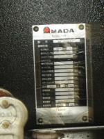 ターレットパンチプレス【2207056】アマダ製AC-255NT型買取買取