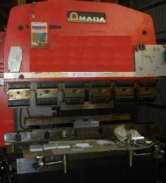 ベンダー【2207056】アマダ製RG-35型買取買取