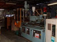 射出成形機買取【2305078】名機製作所製　M-60-VR2　年式:1990年製　射出成形機買取