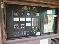 発電機買取【2302060】三菱製　S6A3-PTA　年式:不明　発電機買取  中古機械買取