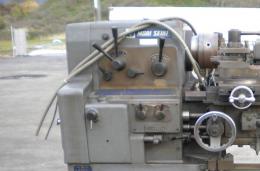 旋盤買取【2305021】森精機製　MS-650　年式:不明　旋盤買取  中古機械買取