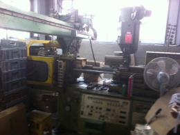 成形機【2203089】住友 PROMAT 165/75　買取