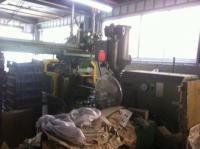 射出成形機【2203089】住友 PROMAT 165/75　買取