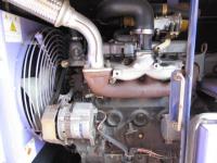 発電機【2112008】AIRMAN　SDG25S 25KVA買取