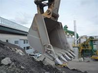 油圧ショベル【2111045】CAT 320D買取