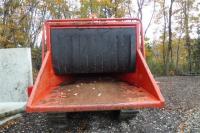 ウッドクラッシャー【2112005】MORBARK SMW-12 買取