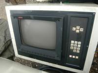 プラスチック成形機【2112020】FANUC T-50D型 1993年式 50トン射出成形機 買取