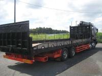 トラック【2209024】日野製トラック買取