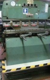 ベンダー買取【2211027】アマダ製RG-25 年式:1968年製　買取