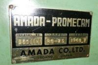 ベンダー買取【2211027】アマダ製RG-25 年式:1968年製　買取