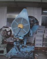 鍛圧機械買取【2201040】シノハラ製　1500×1600×2500　年式:不明　鍛圧機械買取