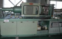 成形機買取【2110015】日精製80トン射出成形機買取