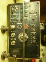 プレス機械【2202029】小松製プレス機械コマツOBS45-2　1983年製買取