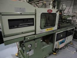 成形機買取【2110022】日精製PS40E5ASE型射出成形機買取