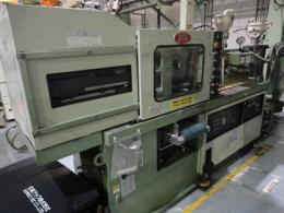 成形機買取【2110022】日精製PS40E5ASE型射出成形機買取