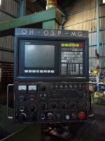 マシニングセンター【2111011】オークマ製マシニングセンター-4VA型買取