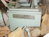 押出機【2111050】池貝 FS65Ⅱ-22 押出機 買取