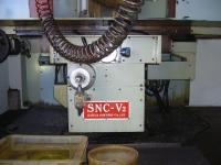 NCフライス盤【2111042】春日製作所 SNC-V2　H4年製　買取