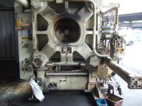 射出成形機買取【2311052】三菱製　850MMⅡ　年式:1994年製　射出成形機買取  中古機械