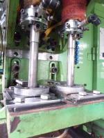 ブロー成形機買取【2111069】タハラ製TPF-454E2成形機買取