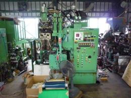 ブロー成形機買取【2111069】タハラ製TPF-454成形機買取