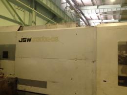 射出成形機買取【2308052】日本製鋼所製　J1300E-C3　年式:1993年式　射出成形機買取