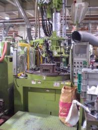 成形機買取【2308038】日精製　TH100R3S18V　年式:1999年式　成形機買取  中古機