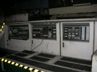 射出成形機買取【2308049】東芝製　IS-850-80A　年式:1990年式　射出成形機買取