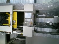 射出成形機買取【2308039】東芝製　EC-160N-6A型　年式:2005年式　射出成形機買取