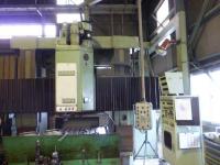 中ぐり盤盤買取【2112018】オークマ製中繰り盤MDB16A買取