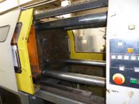 射出成形機買取【2312023】ファナック製　Model 150C　年式:1986年製　射出成形機