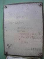 フォークリフト【2111032】TOYOTA製　2FD180 トップリフター 買取