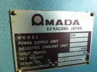 放電加工機【2111012】アマダ DM-25 買取