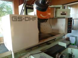 研削盤【2111012】黒田平面研削盤 GS-DHF型 買取