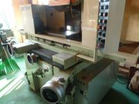 研削盤【2111012】黒田平面研削盤 GS-DHF型 買取