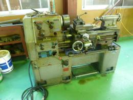 旋盤【2111012】滝沢 TSL-550　買取