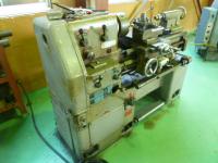 旋盤【2111012】滝沢 TSL-550　買取