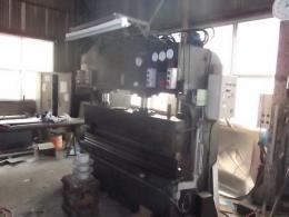 鍛圧機械買取【2112074】井上油圧製CF-2000 年式:1970年製　買取