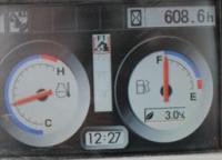 建設重機買取【2201065】日立製ZX200-3型買取