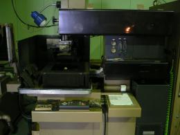 ワイヤカット買取【2204051】三菱製ワイヤカットDWC-90買取