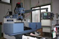 NCフライス盤【2404999】静岡製フライス盤R-3VN