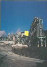 新着プラント設備買取【2400999】砕石プラント設備買取