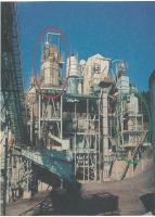 新着プラント設備買取【2400999】砕石プラント設備買取