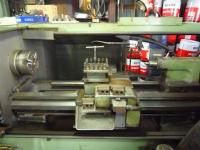 旋盤【2110049】オークマ LS-N NC旋盤 買取