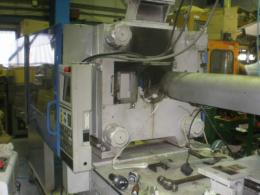 プラスチック成形機【2110054】住友製 SE180S 180トン射出成形機 買取