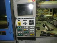 プラスチック成形機【2110054】住友製 SE180S 180トン射出成形機 買取