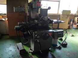 フライス盤【2110014】新潟鐵工所 2UMD 買取