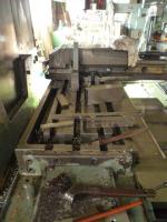 フライス盤【2110014】新潟鐵工所 2UMD 買取