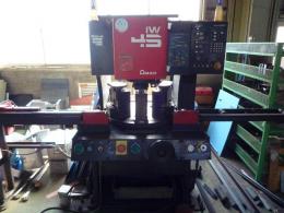 アイアンワーカー【2110014】アマダ IW-45ⅱ 買取