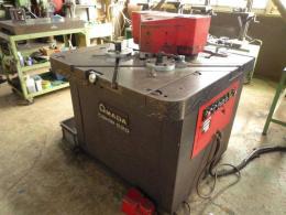 コーナーシャー【2110014】アマダ CSHW-220 買取